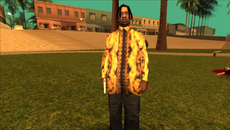 mod